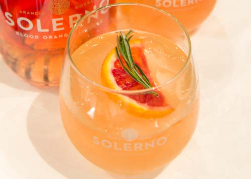 These 3 Blood Orange Cocktails are Bloody Dangerous