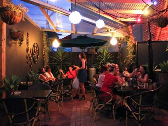 Top 5 Bars In and Around Melbourne